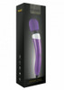 Purple Wonder Wand Massager