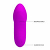 Suction vibrator for your pussy