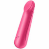 SATISFYER ULTRA POWER BULLET 3 BALA VIBRADORA ROSA