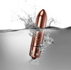 ROCKS-OFF – VIBRATING BULLET RO-120 ROSEGOLD