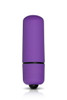 Purple vibration bullet 6 cm