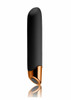 Reachargable elegant bullet vibrator