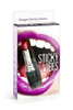 Sticky Vibes – lipstick vibrator