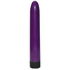 Purple 9 Pieces Vibrator Set