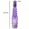 CRYSTAL ROULETTE VIBE PURPLE