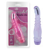 CRYSTAL ROULETTE VIBE PURPLE