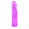 Dildo Purple Magic Lover