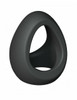 Love to Love Flux ring stretchy cock ring black