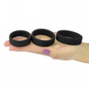Power Plus Soft Silicone Pro Ring 3 Different sizes