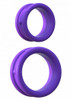 Max Width Silicone Rings