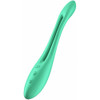 Satisfyer Elastic Game Flex Vibrator GREEN