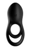 SATISFYER LEGENDARY DUO BLACK