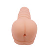 Crazy Bull Stronger Man Stroker Extender Beige