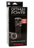 Optimum Power Head Exciter