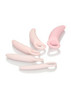 Silicone Dilator 5pcs Set