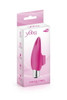 Stimulateur clitoris langue Joy Finger Yoba USB