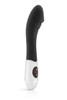 YOBA G-SPOT VIBRATOR AELA BLACK 10 speeds