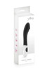 YOBA G-SPOT VIBRATOR AELA BLACK 10 speeds