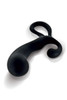 INVADER PROSTATE PLUG BLACK