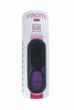 EGG VIBRANT USB  PURPLE VIRGITE