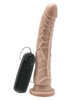 Dong 8 inch Vibrating Beige