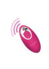  Sunny Side Up And Down vibrating egg Fuchsia