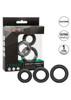  Link Up Ultra Soft Supreme Set Black