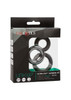  Link Up Ultra Soft Supreme Set Black