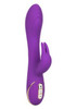 Heated Rotating G Rabbit Purple