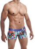 MaleBasics Hipster Trunk Medium
