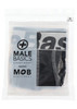 MaleBasics Hipster Thong XL Large