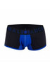 MaleBasics Neon Trunk Blue XL Large