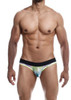 MOB Aero Jock Green Large