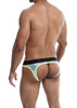 MOB Aero Jock Green Large