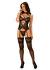 Elizenes Corset & Thong