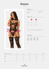 Elizenes Corset & Thong