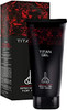 TITAN GEL CYPRUS-Red Gold Russian Titan Gel Big Penis Male Enhancement Increase Enlargement Cream