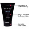 Wicked Jelle Anal Water Based Lubricant 120 ml