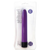 Shibari 7-Inch Multi-Speed Vibrator Purple