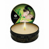 Shunga Massage Candle 30ml Green Tea