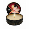 Shunga Massage Candle 30ml Green Tea