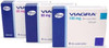 Viagra Sildenafil Tablets 100mg (3 Strips x 4)+ 2= 14 Pcs pills