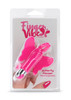 Butterfly Pleaser Rechargeable