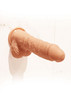 Up&Down Rotating Vibr Dildo