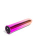 Aluminium Point Bullet Multicolor