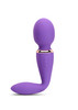 Alluvion XLR8 Wand Purple