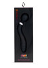 Lolly Double Ended Nubii Wand Black