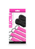 Electra Bed Restraint Straps