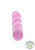 Organic Wave Vibrator Pink