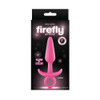 Firefly Prince Medium Pink